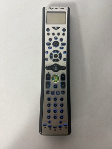 Gyration gyr4101 remote - gyr4101,