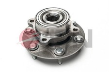Front wheel hub - hub, fits