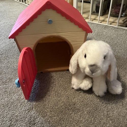 Little live pets my rabbits - live,