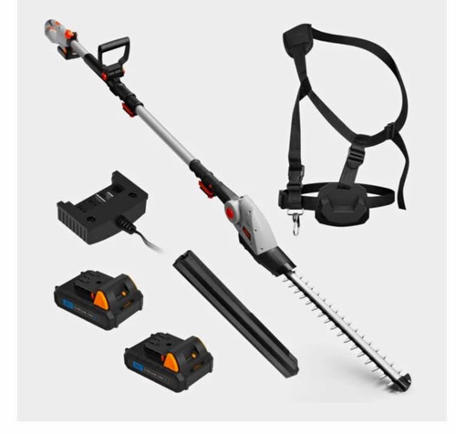 Vonhaus series 20v - 20v, max