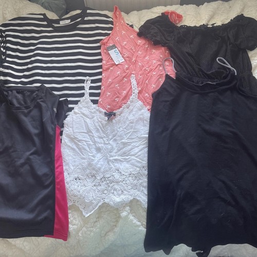 Ladies summer clothes - clothes, bundle