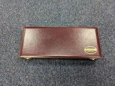 Parker-Hale Shotgun Cleaning Kit Never Been Used Top Condition 28 Gauge