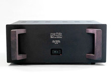 Mark Levinson No 29 - Power Amplifier - Black - No Box