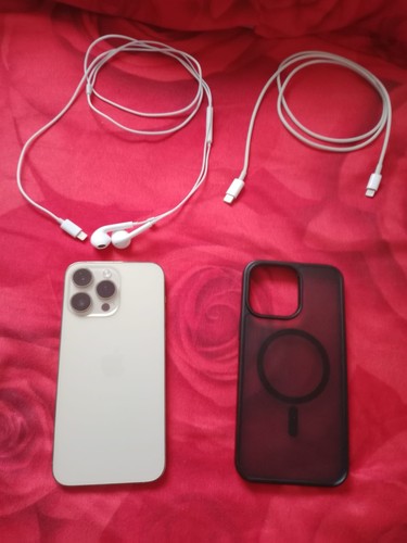 Apple iphone pro max 128gb - apple, 14