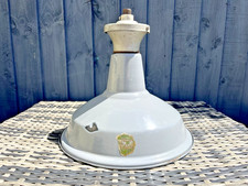 Industrial factory enamel - 13",