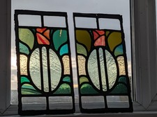 Renovated: Pair of Pretty