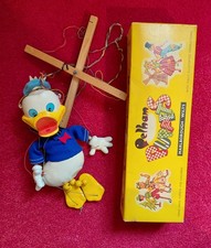 Vintage 1970s pelham puppets - vintage,
