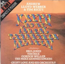 Various - Joseph And The