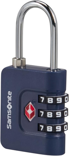 Samsonite revolution tsa - samsonite,