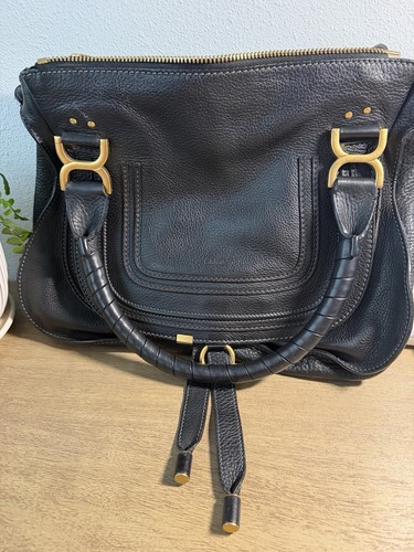 Chloé marcie medium grained - chloé,