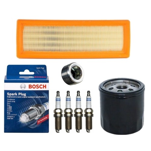 Air oil filters - oil,