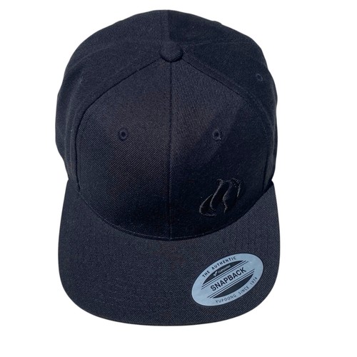 Yupoong the classics snapback - yupoong,