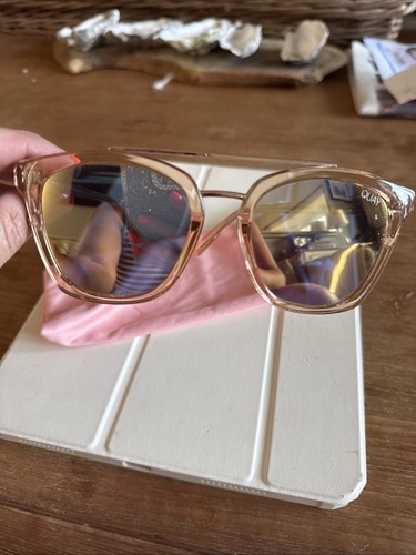 Quay australia sunglasses - quay,
