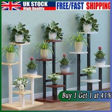 4 Tier Metal Plant Stand