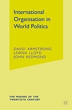 International Organisation in