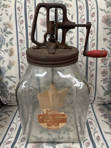 Antique montgomery ward - antique,