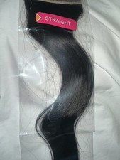 Transparent 13*4 Ear To Ear