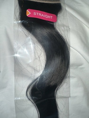 Transparent ear to - transparent, 13*4