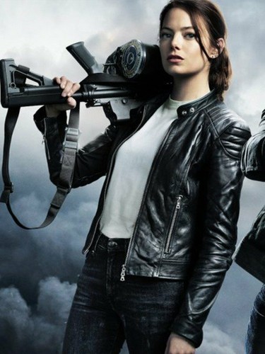 Stylish wichita zombieland - stylish,