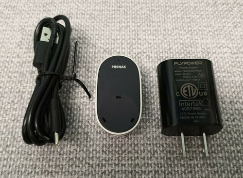 Phonak partner mic for - partner,