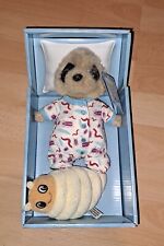 Compare The Meerkat Soft Toy