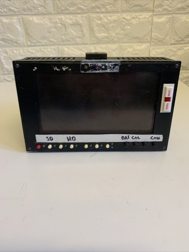 Tiffen steadicam monitor - tiffen,