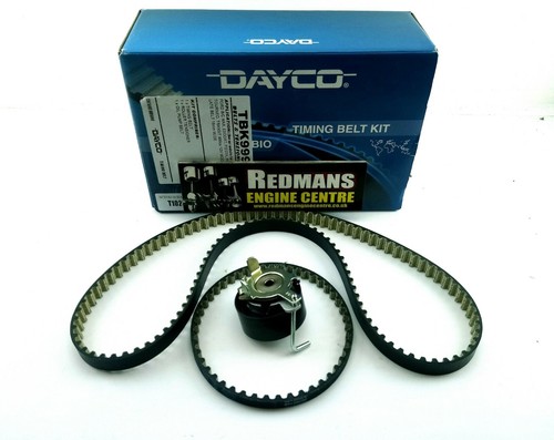 Fits ford eco - boost, dayco