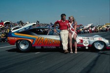 717033 Rocket Man Sammy Miller