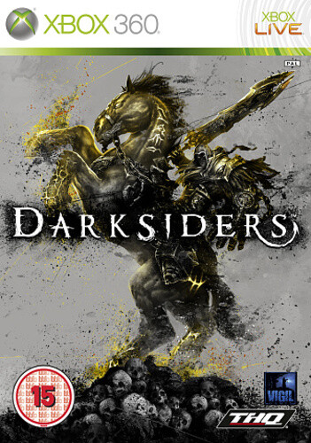 Darksiders pegi - darksiders,