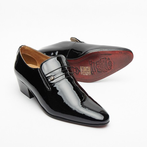 Lucini 29779 men leather - lucini, men's
