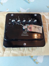 BUS SURPLUS AEC LEYLAND