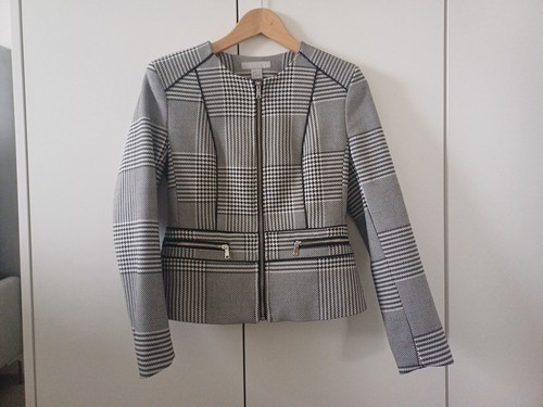 Ladies dogtooth check - ladies,