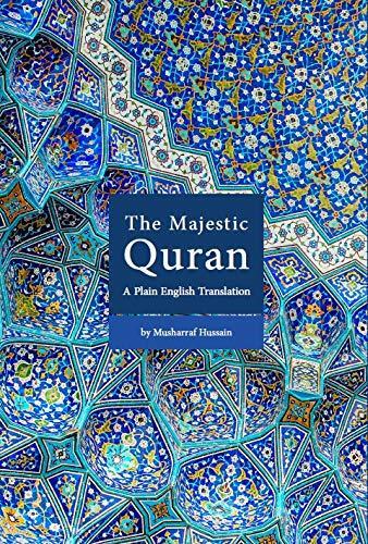 The majestic quran - the,