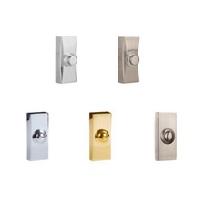 Byron Surface Replacement Door