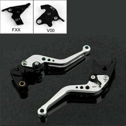 Brake clutch levers for honda - brake,
