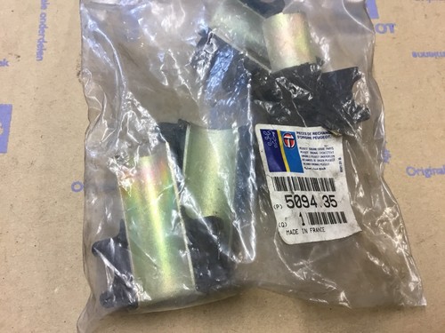Genuine peugeot 305 mk2 - genuine,