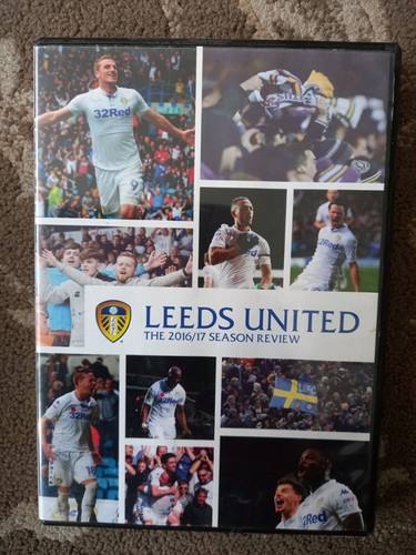 Leeds united 2016 2017 - leeds,
