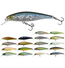 Illex Squad Minnow 95 SP 95mm