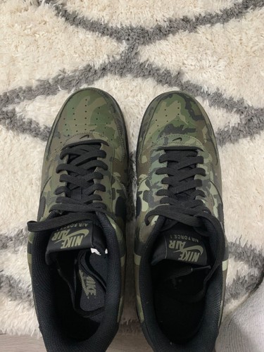Air force one low reflective - force,