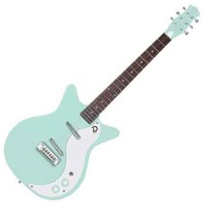 Danelectro DC59M NOS+ Double