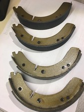 WOLSELEY 6/80 1949 TO 1954