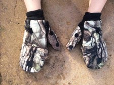 Fleece real tree - fleece,