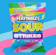Feastables By Mr Beast ?ALL FLAVOURS ❗️? IN HAND ? UK SELLER??
