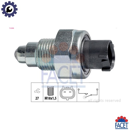 Switch reverse light 6246 - switch,