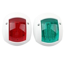 LED Navigation Light Set Port