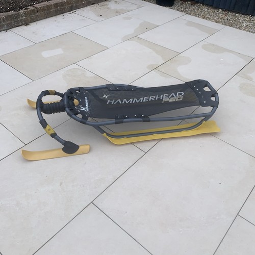 Hammerhead pro snow - hammerhead,