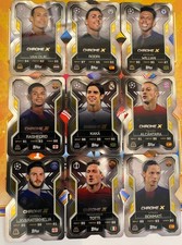 Topps Match Attax Extra 25/26