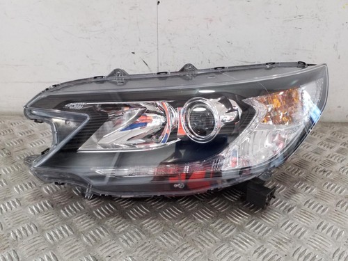 Left headlamp honda - honda, mk4