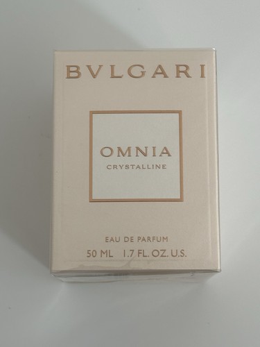 Bvlgari omnia crystalline eau - omnia,