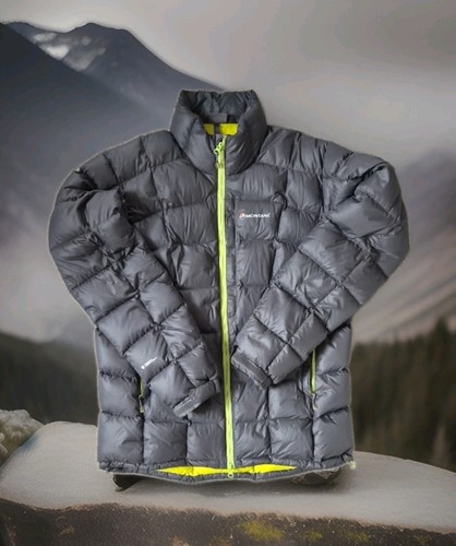 Montane featherlite down - montane,